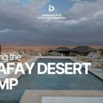 Agafay Desert Camp