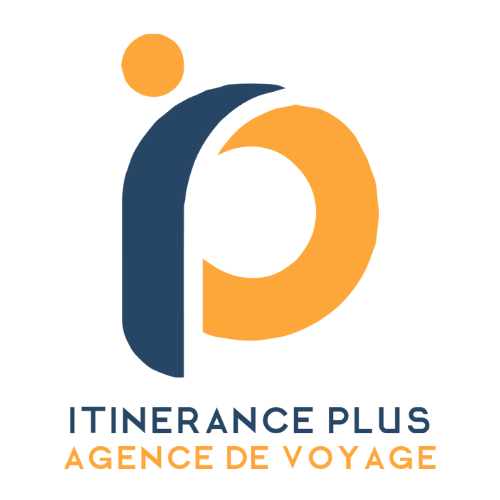 logo itinerance plus