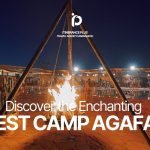 best camp agafay