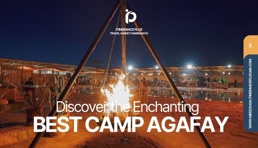 best camp agafay