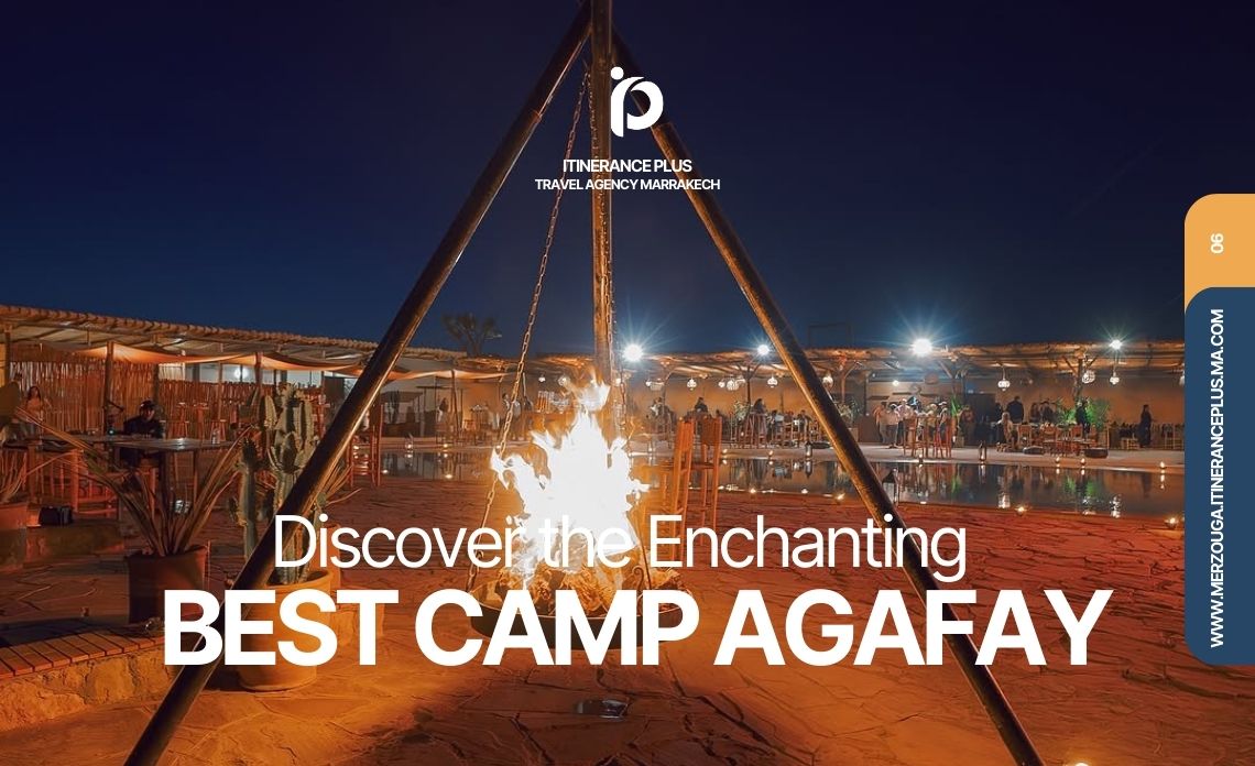 best camp agafay